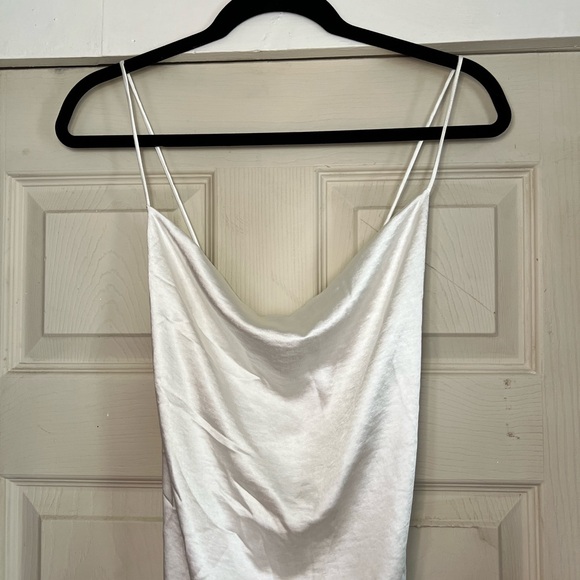 ELLIATT Aisle Dress NWT | White Size M ELLIATT Aisle Dress NWT | White Size M